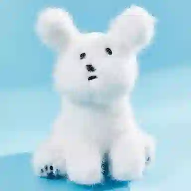 The Green Party 10cm