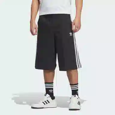 adidas originals Bermuda SS25 SHORTS logo