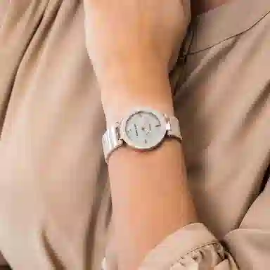 ANNE KLEIN 33mm