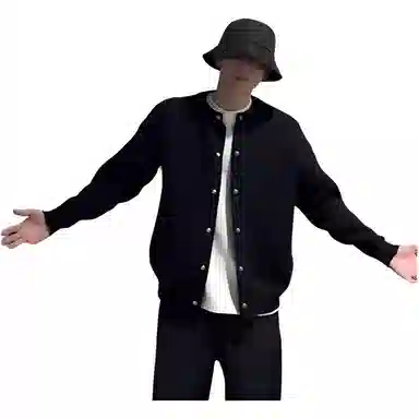 GENT LORE cleanfit