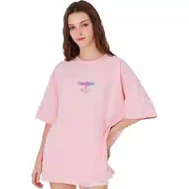Boy London Logo T
