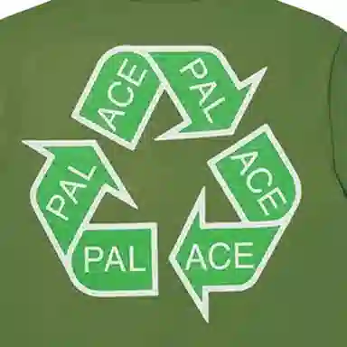 PALACE P Cycle TShirt LogoT