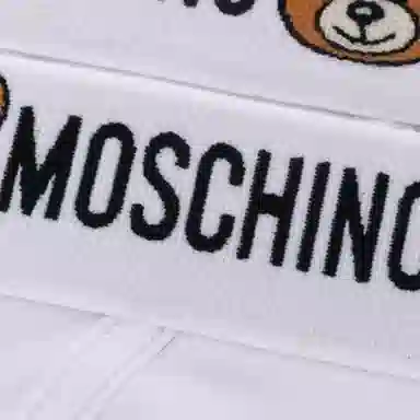 MOSCHINO SS21 2