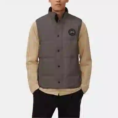Canada Goose Garson Logo
