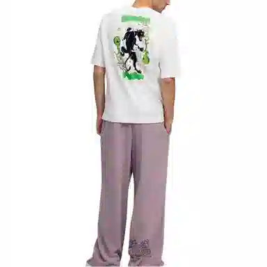 PUMA x RIPNDIP graphic FW25 BOXY TEE T