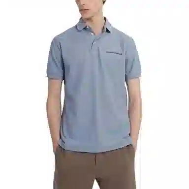 EMPORIO ARMANI FW23 Polo