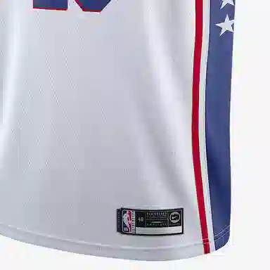 Nike NBA Simmons 76 SW 25