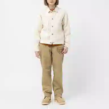 HUMAN MADE SS23 Logo