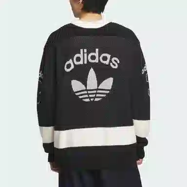 adidas Originals FW25 Team Sweatshirt