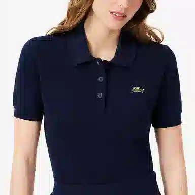 LACOSTE logo 166