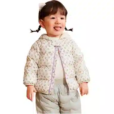 balabala x JOLLYBABY