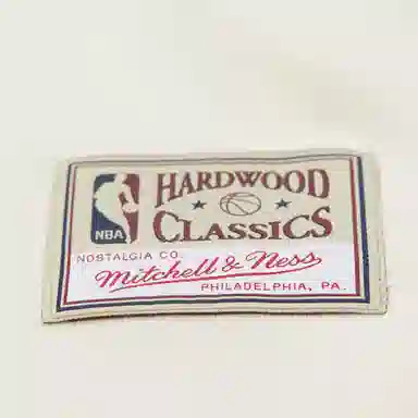 Mitchell Ness x NBA Lifestyle T