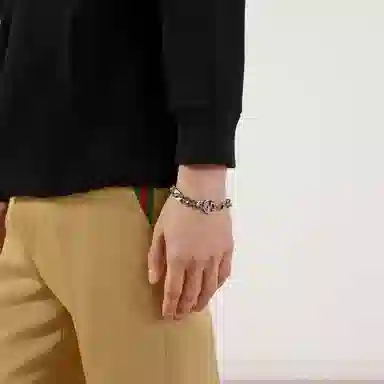 GUCCI Interlocking G 925