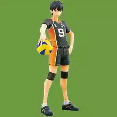 BANPRESTO 2-color ball 16cm