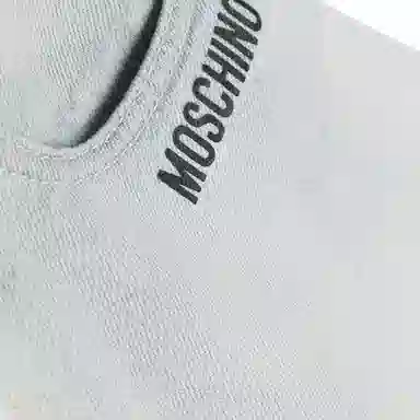 MOSCHINO SS24 Logo