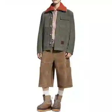 LOUIS VUITTON x Nigo FW25