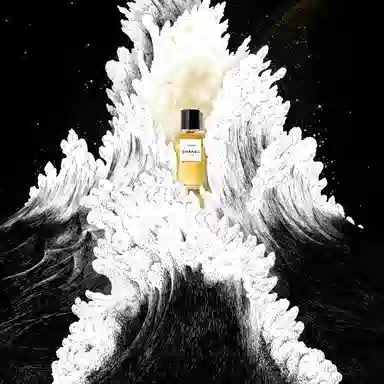 CHANEL COMTE EDP 75ml200ml