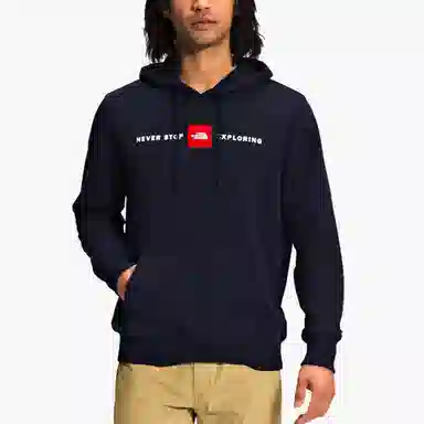 THE NORTH FACE Logo
