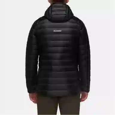MAMMUT Broad Peak IN Hooded Jacket Men
