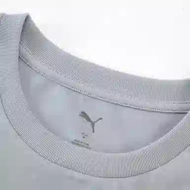 PUMA Elevated SS25 ESS LogoT -63