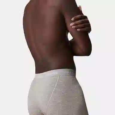 Calvin Klein 3 Pack Trunks