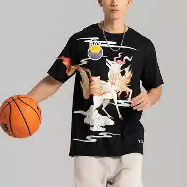 NBA T