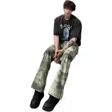 SOUL WORKER vibecleanfit