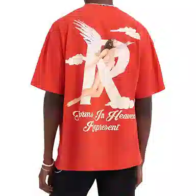 REPRESENT SS23 T