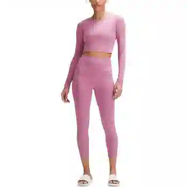 lululemon Ebb to Street