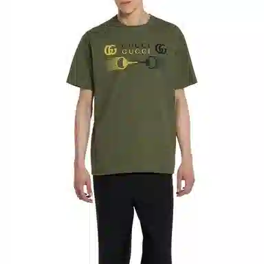 GUCCI LogoT