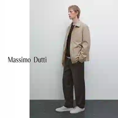 Massimo Dutti