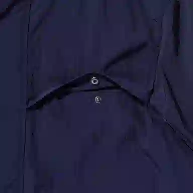 UNIQLO x JIL SANDER FW20 Navy Coat