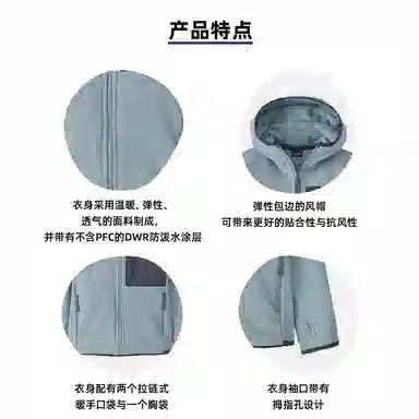 Patagonia R2 Techface