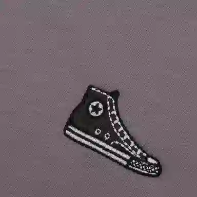 Converse CHUCK TAYLOR SS25 T