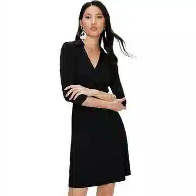 DIANE VON FURSTENBERG SS24 V