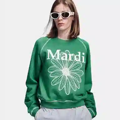 MARDI MERCREDI SS24