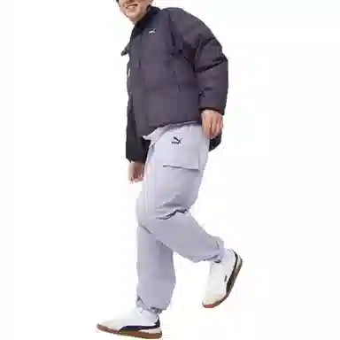 PUMA Classics Relaxed Down Jacket