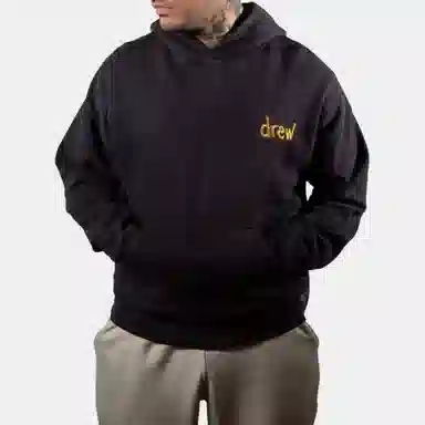Drew House FW22 Scribble Hoodie