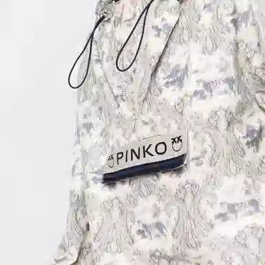 PINKO SS22 Logo