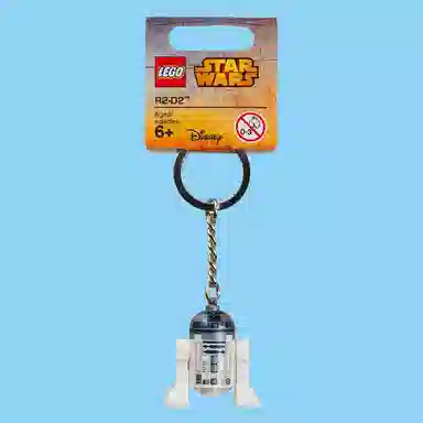 LEGO R2-D2 853470