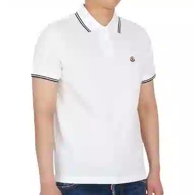 Moncler LogoPolo
