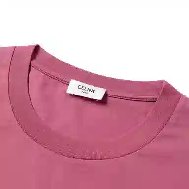 CELINE DRAWING SS25 T