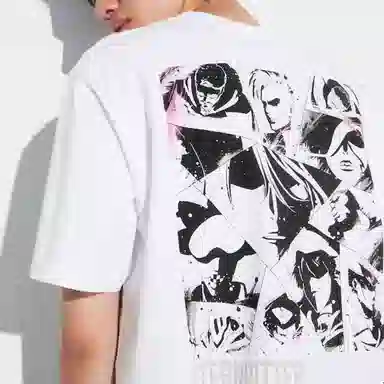 UNIQLO x BLEACH T