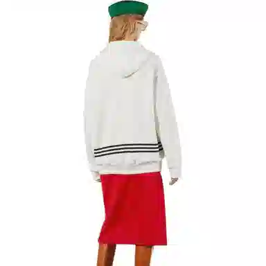 GUCCI x adidas FW22 Logo