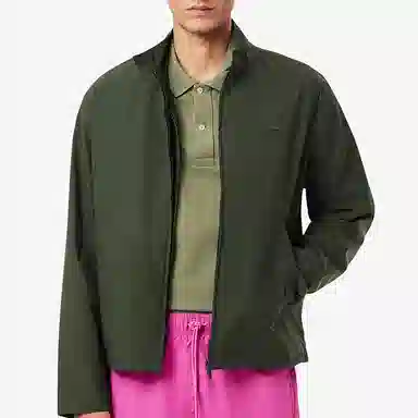 LACOSTE SS25 Logo