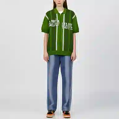 acme de la vieADLV SS22 Logo