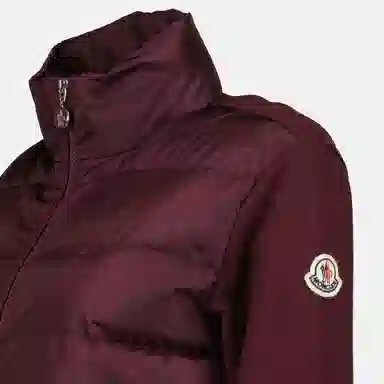 Moncler FW24 logo