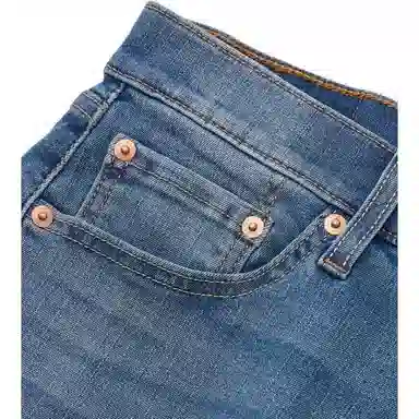 levis 505