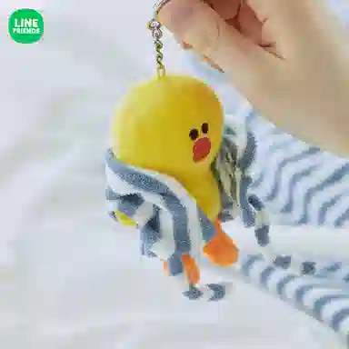 LINE FRIENDS 7.5cm11.5cm