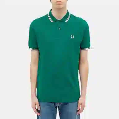 Fred Perry Polo Shirt